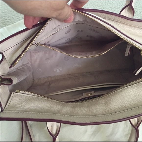 TORY BURCH handbag - Picture 2 of 3